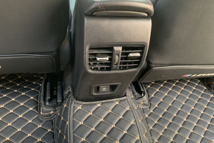 Used Toyota Levin 2022 185T CVT Sport Edition Interior 6