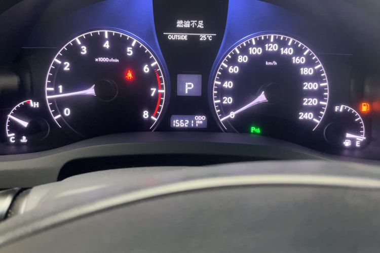 Used Lexus RX Classic 2013 270 Elite Edition
