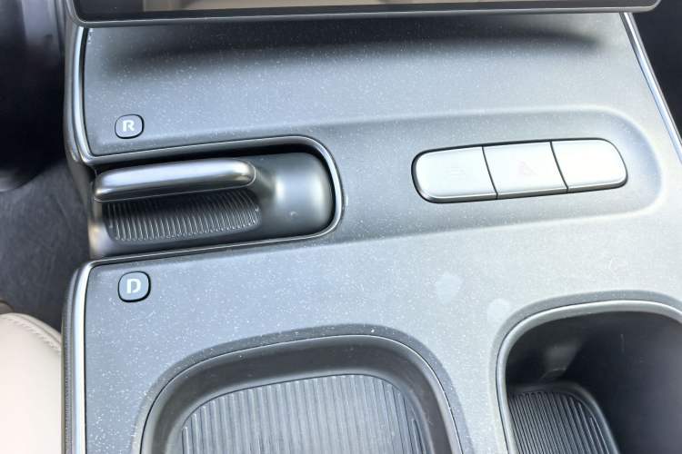 Used Nio ET5 2022 75 kWh
