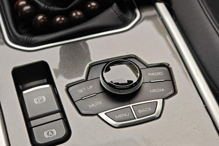 Used Haval H6 2019 Sport Edition 1.5T Manual Two-Wheel Drive Elite Model China VI Standard
