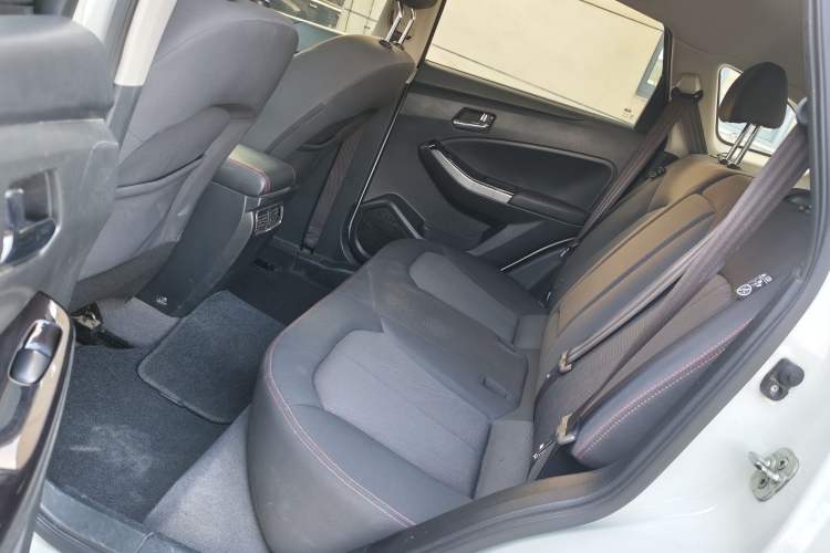 Used Venucia T70 2018 1.4T Manual Enjoyment Edition