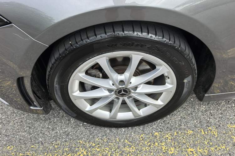 Used Mercedes-Benz A-Class 2022 Restyled A 200 L Sport Sedan Dynamic Version
