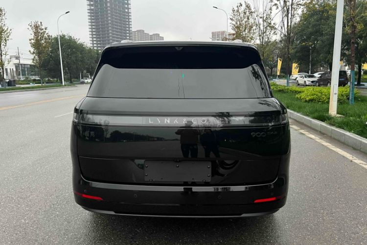 Used Lynk & Co 900 2025 2.0T Ultra
