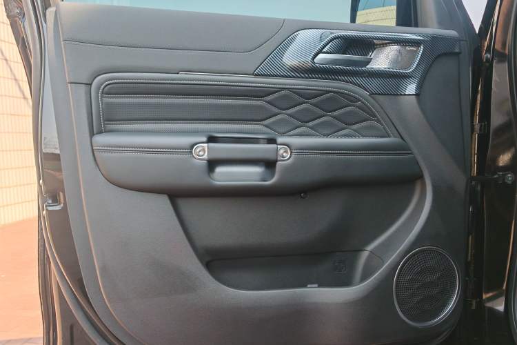 Used Tank 300 2024 2.0T Conqueror
