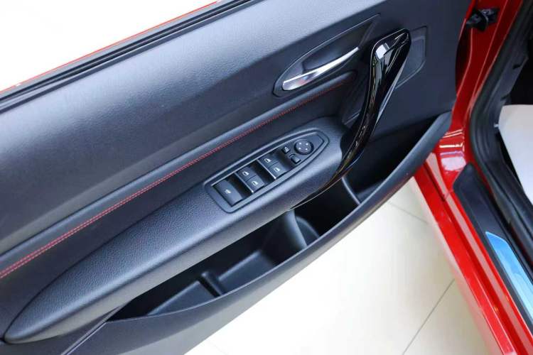 Used BMW 2 Series 2019 225i Convertible Coupe Sports Design Package