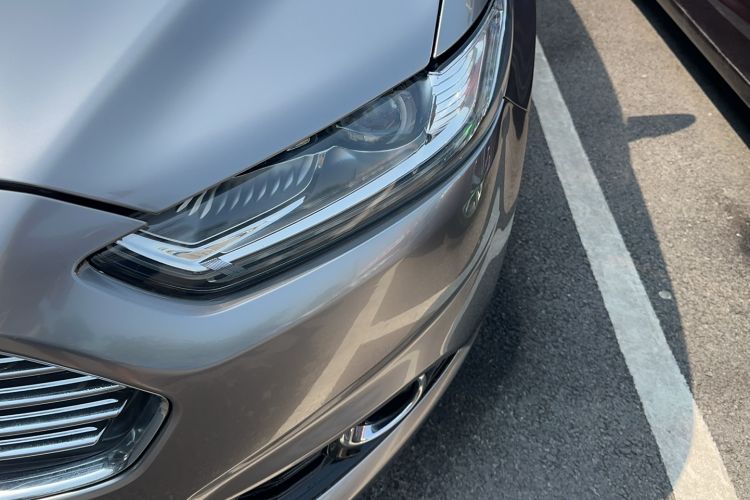 Used Ford Mondeo 2013 2.0L GTDi 200 Luxury Model