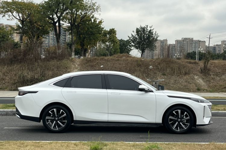 Used Changan Eado 2024 1.5T GDI Automatic Flagship Edition