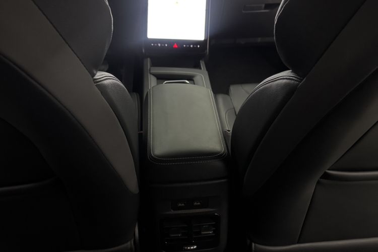 Used XPeng G3 2022 G3i 460G+
