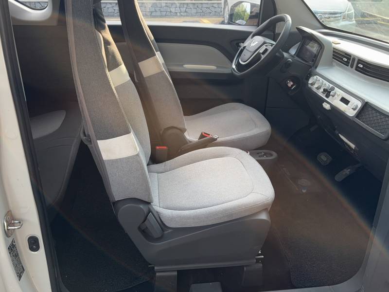 Used Wuling Hongguang MINIEV 2021 Macaron Fashion Model Lithium Iron Phosphate — 16