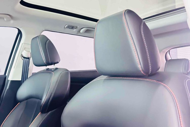 Used Oshan X7 PLUS 2022 1.5T Blue Whale Edition Automatic Luxury Trim