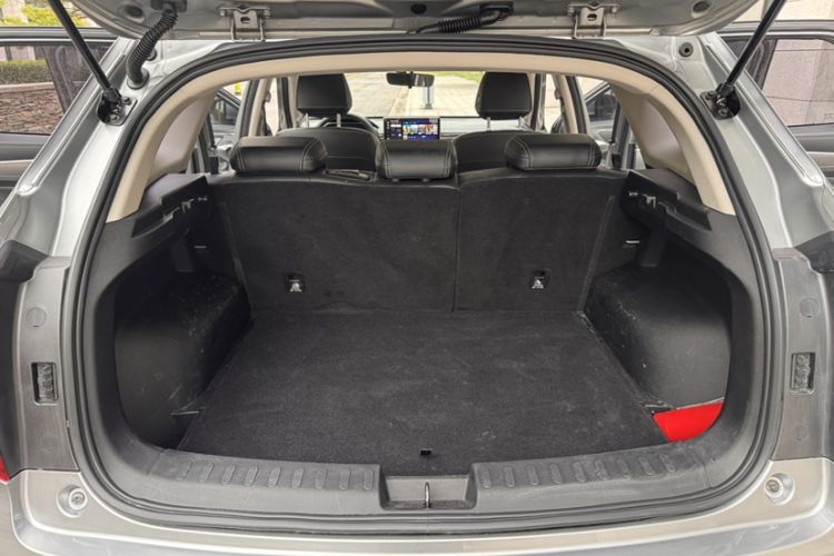 Used Haval JOLION 2021 1.5T Automatic Grand Three-Volume Version