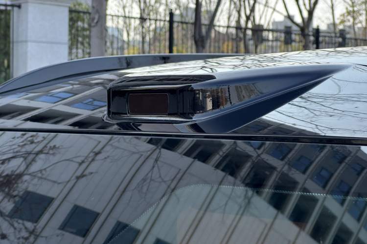 Used Lynk & Co 900 2025 2.0T Ultra