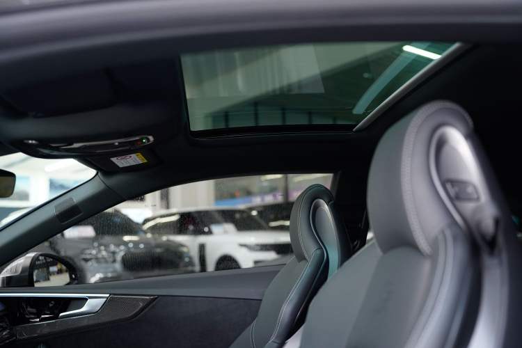 Used Audi S5 2023 S5 3.0T Coupe
