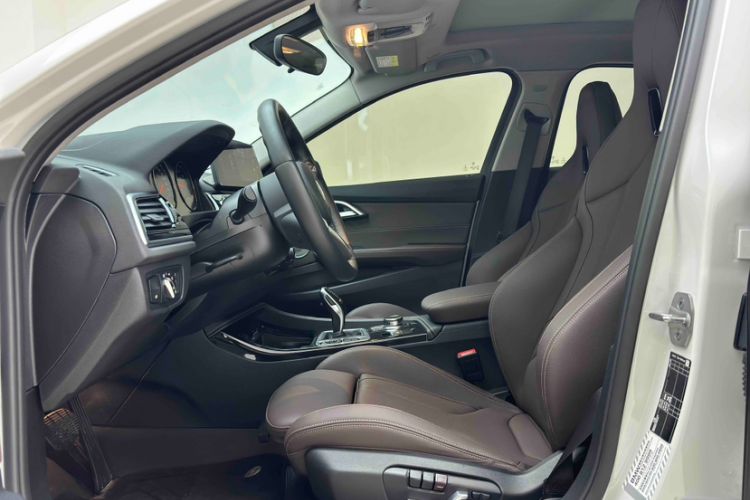 Used BMW 1 Series 2023 125i M Sport Night Edition