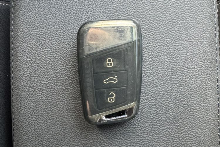 Used Volkswagen Magotan 2020 280TSI DSG Comfort Edition
