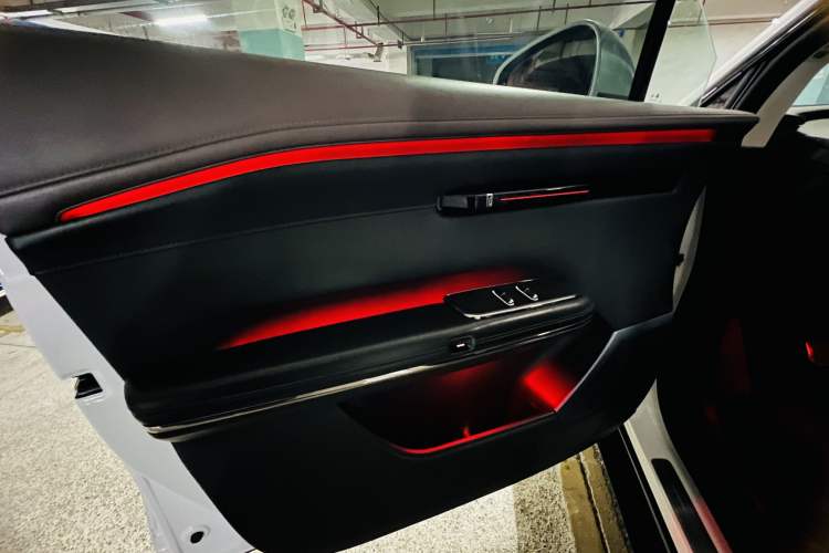 Used Hyptec HT 2023 670 Rear-Drive Ultra-High-Voltage NDA Version