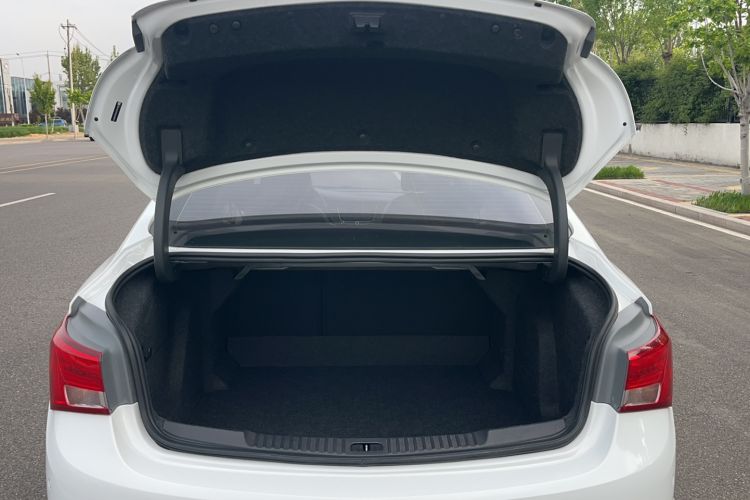 Used Buick Verano 2018 Sedan 15S Automatic Leading Model