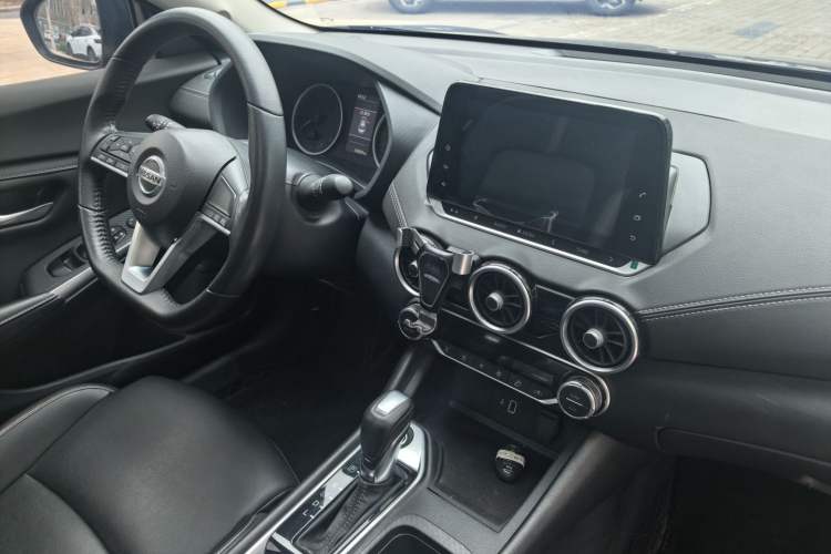 Used Nissan Sylphy 2022 1.6L XL CVT Enjoyment Edition
