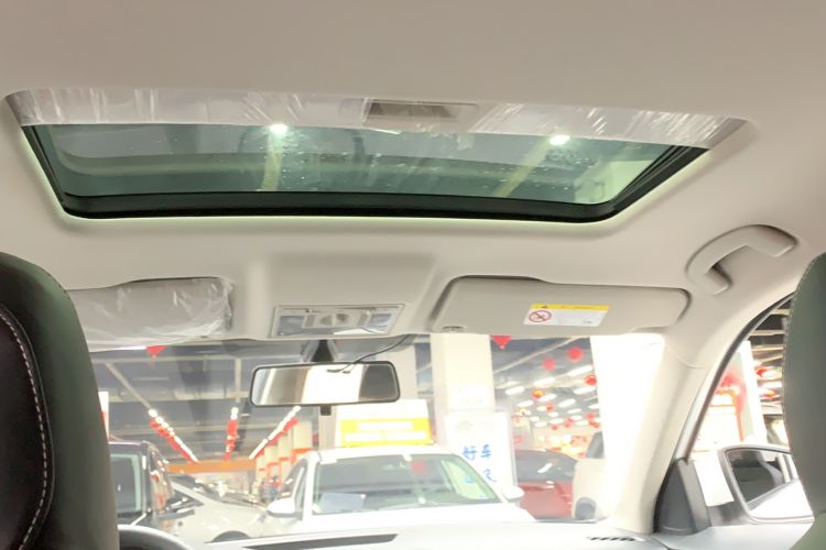 Used Skoda Kamiq 2022 1.5L Automatic Comfort Edition