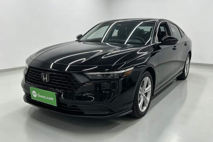 Used Honda Accord 2024 260TURBO Luxury Edition