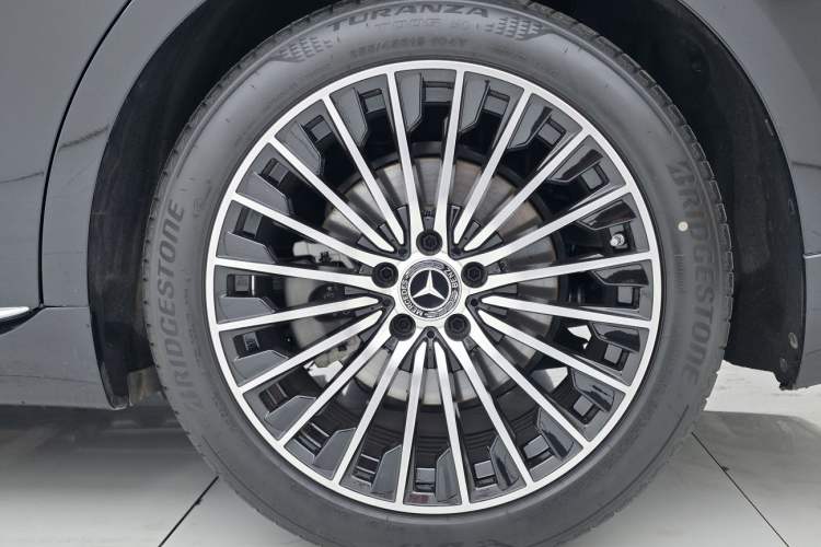 Used Mercedes-Benz S-Class 2024 Restyled S 400 L Business Version