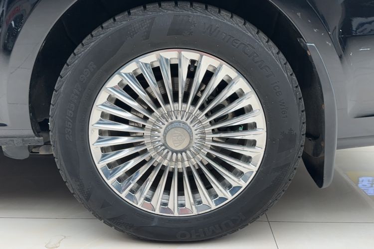 Used Mercedes-Benz Vito 2021 2.0T Elite Version 7 Seats Exterior 4