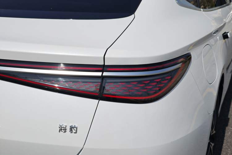 Used BYD Seal 2024 HONOR Edition DM-i 1.5L 121km Prestige Model