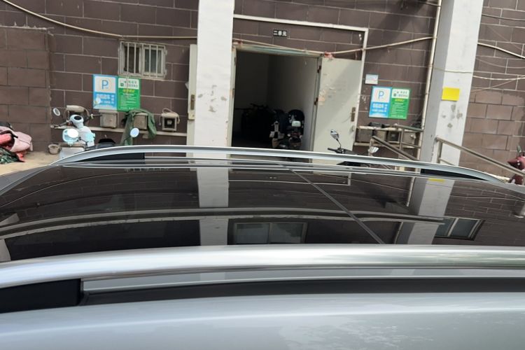 Used Haval H6 Coupe 2019 1.5T Automatic Two-Wheel Drive Elite Version China VI Standard Roof