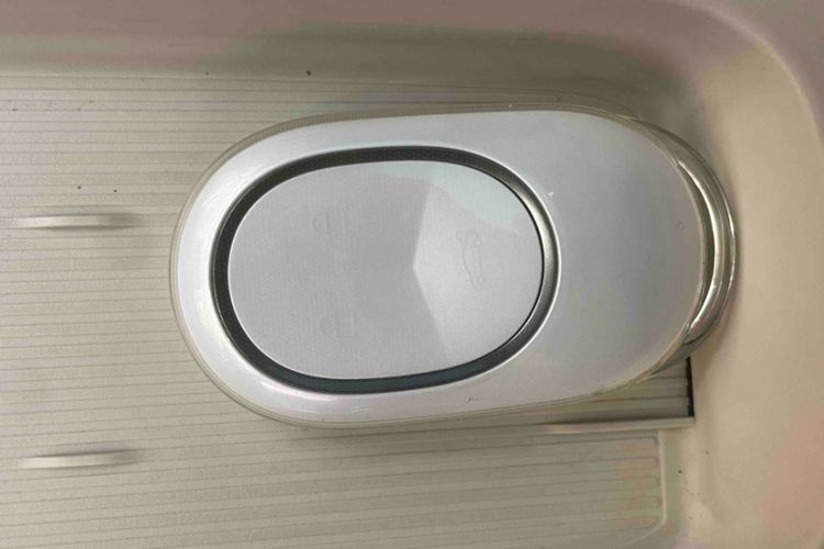 Used Nio ES6 2023 75 kWh
