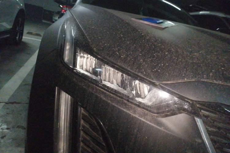 Used Cadillac CT5 2020 28T Tech Edition