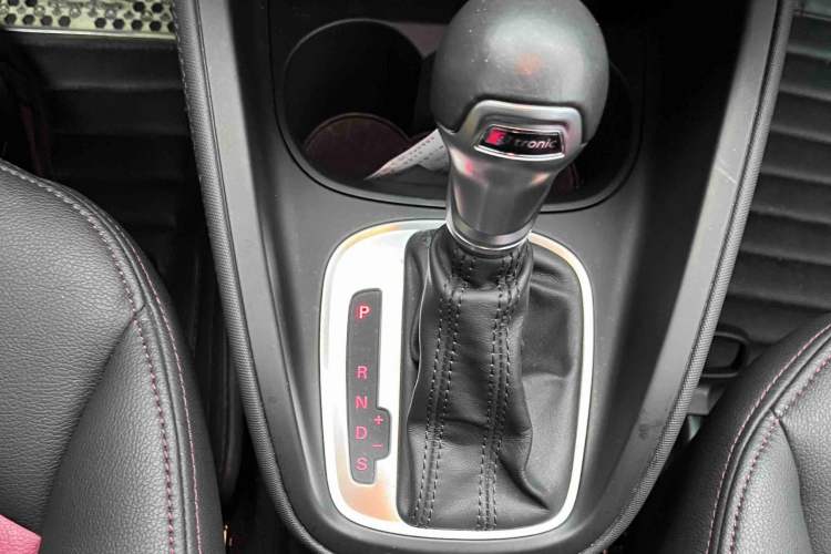 Used Audi A1 2014 30 TFSI Technology Edition
