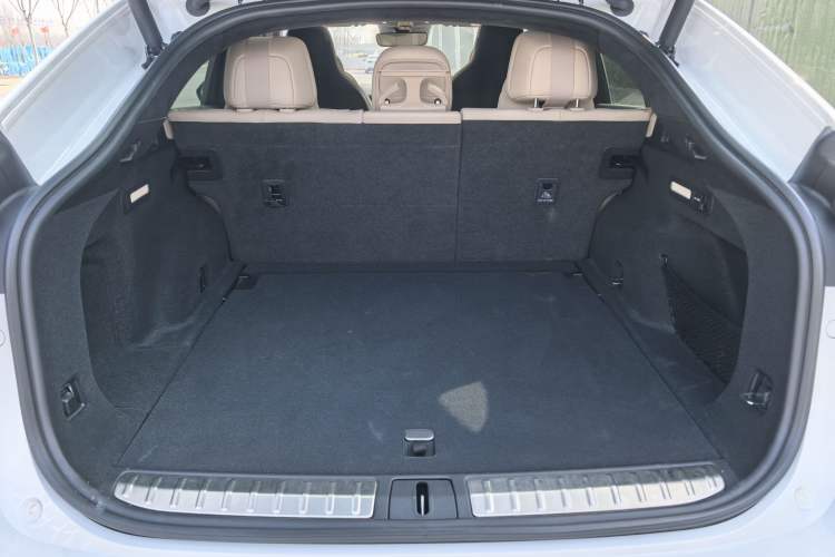 Used Nio EC7 2024 75 kWh
