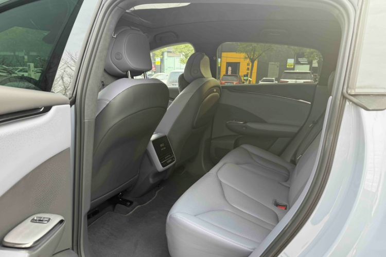 Used XPeng G7 2025 702 Max