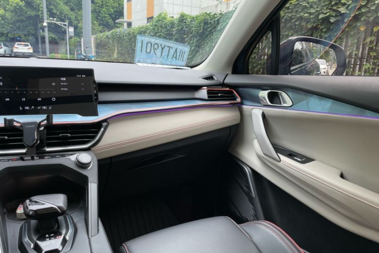 Used Lynk & Co 06 2020 1.5T YAO Halo