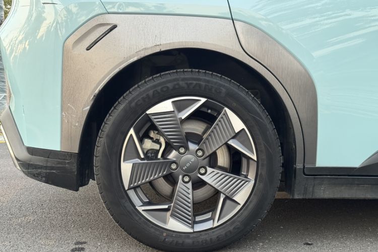 Used AION Y 2022 70 Intelligent Edition Lithium Iron Phosphate