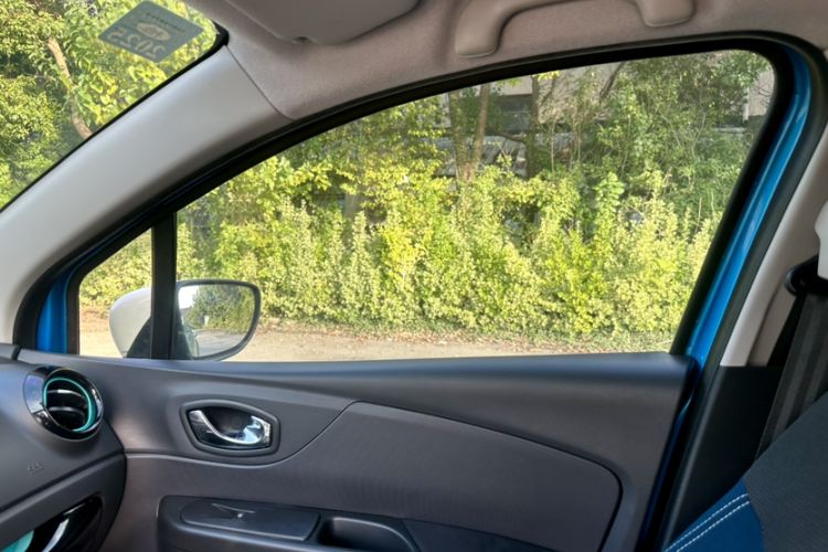 Used Renault Captur 2015 1.2T Automatic Comfort First Edition