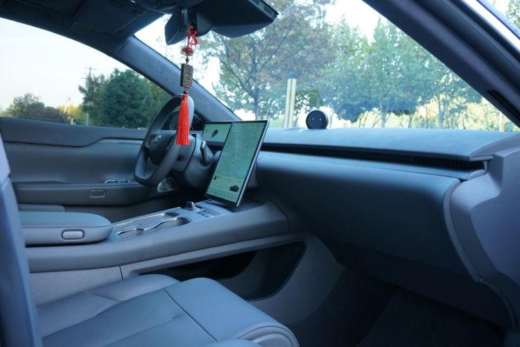 Used Nio ET7 2023 75 kWh
