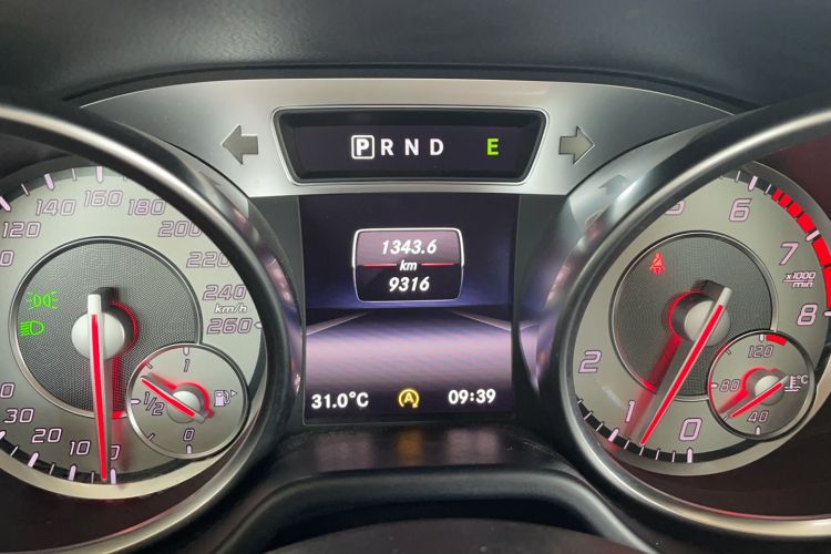 Used Mercedes-Benz SL-Class 2016 SL 400 Fashion Model
