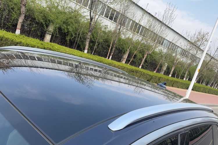 Used Volkswagen ID.4 CROZZ 2024 Pure Edition Limited Edition
