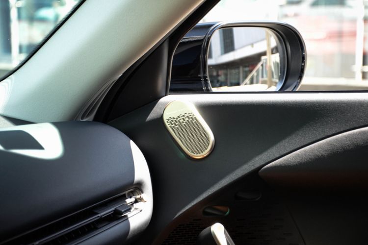 Used MINI Electric ACEMAN 2024 E Classic Edition
