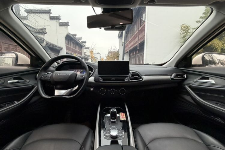 Used EXEED TX 2020 1.6T Two-Wheel Drive Star Edition