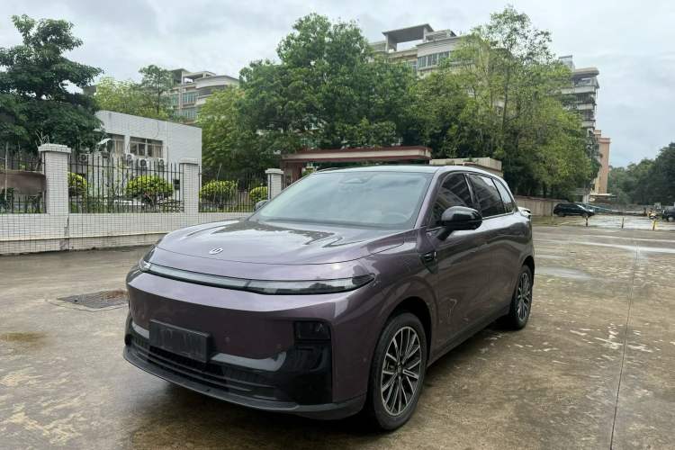 Used Leapmotor B10 2025 510 Joyful Edition