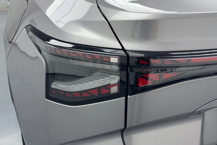 Used Toyota bZ3 2024 517 km Elite PRO
