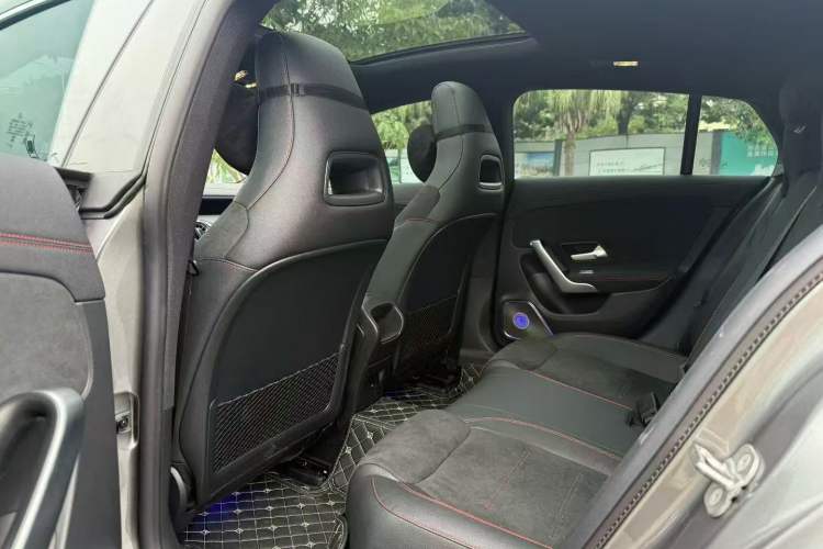 Used Mercedes-Benz CLA 2024 Facelifted CLA 200 Shooting Brake