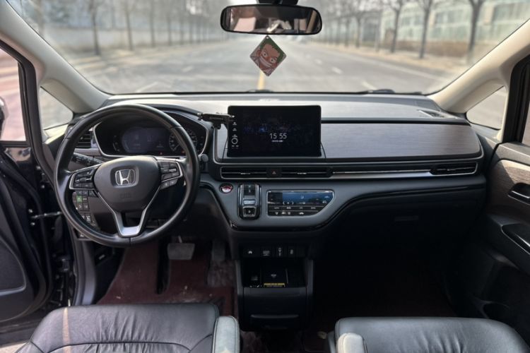 Used Honda Odyssey 2022 2.0L eHEV Sharp·Luxury Edition