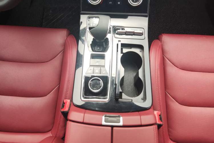 Used JETOUR X70 PLUS 2021 1.6T DCT Base 5-Seater