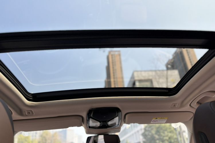 Used BMW X3 2018 xDrive30i Luxury Model M Sport Package China V
