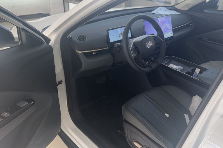 Used ARCFOX T1 2025 Model 425 PRO