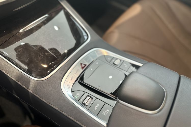 Used Mercedes-Benz S-Class 2020 S 450 L 4MATIC Exclusive Edition