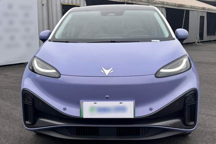 Used ARCFOX Kaola 2023 Parent-Child Edition Pro
